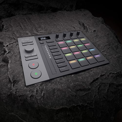 AlphaTheta SLAB Music Production Controller