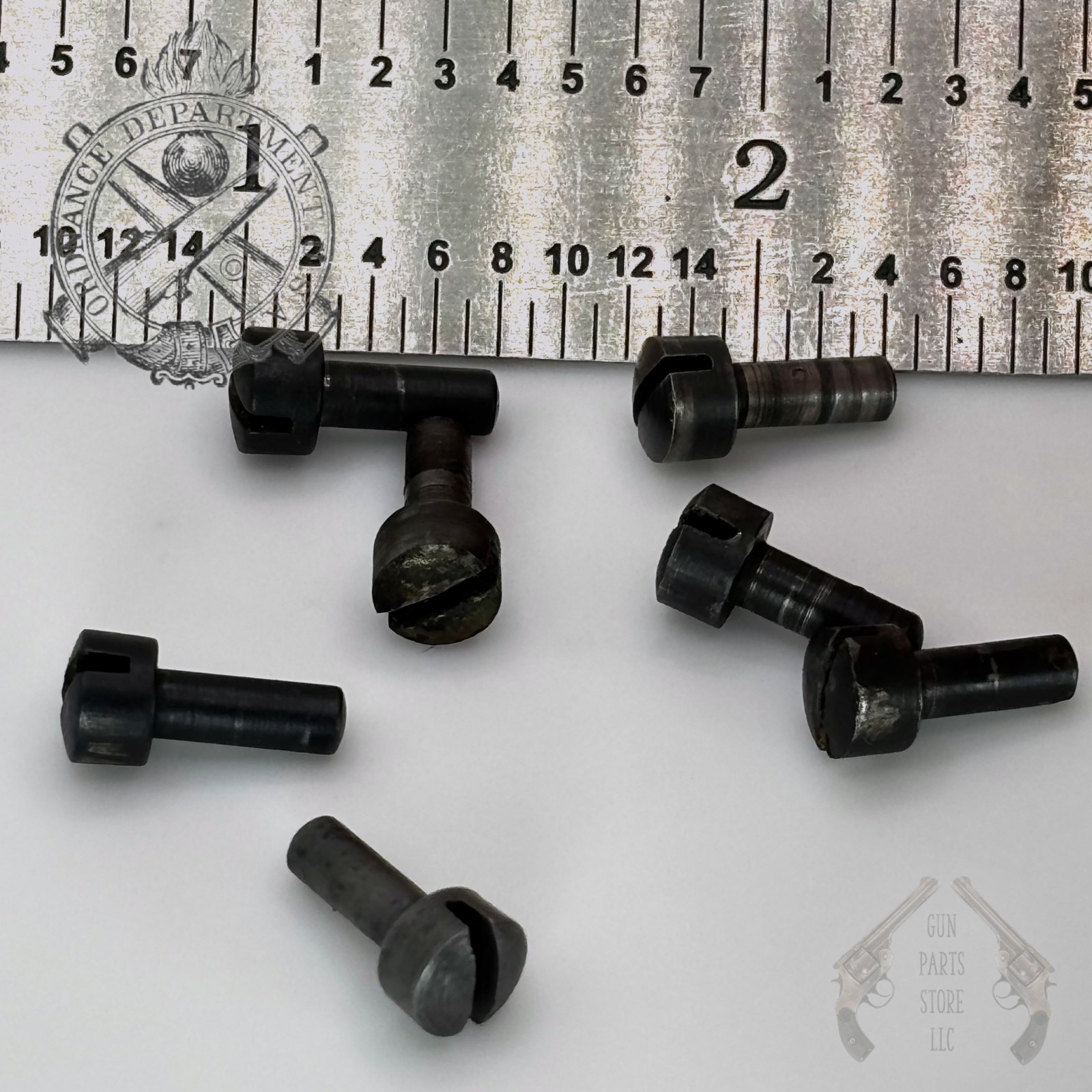 US Rifle M1903, 1903A3 Ejector Pin (A130002)