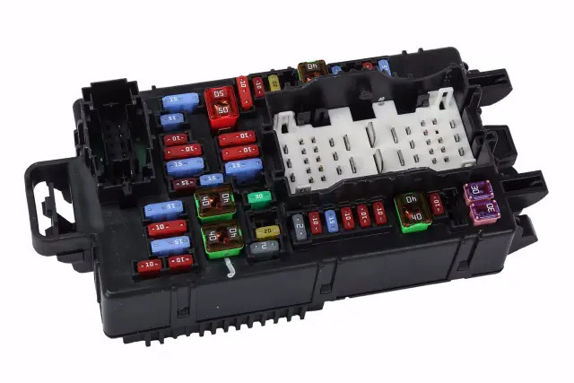 Genuine GM Instrument Panel Wiring Harness Junction Block 84582038
