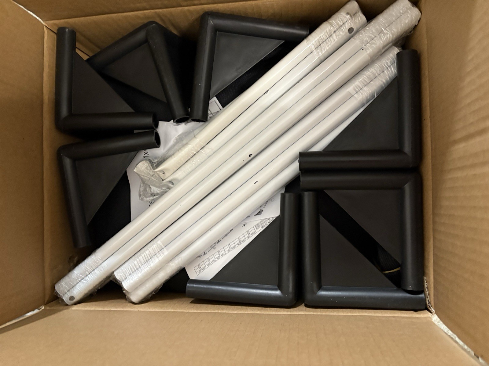 Smart Grow Light Tent Package Indoor Plant Growing System Kit Complete