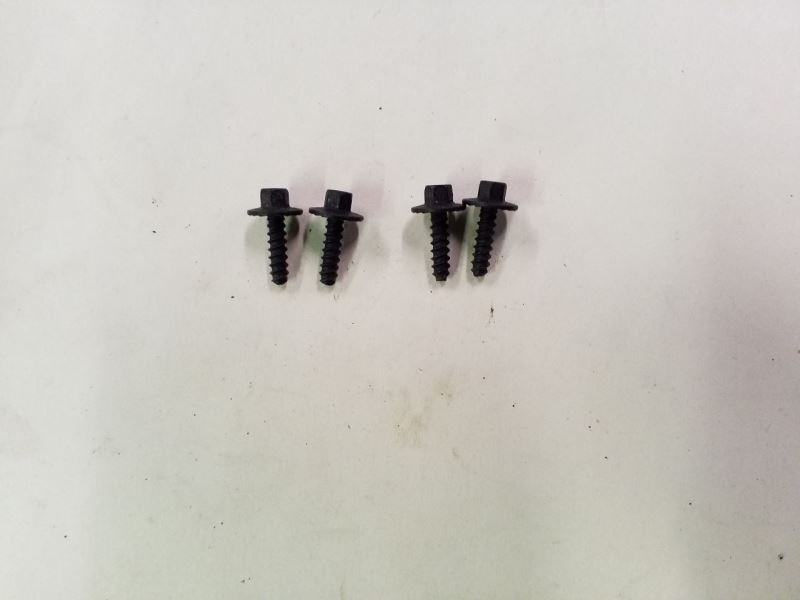 Rear Speaker Mounting Bolts | Fits 99 00 01 02 03 04 05 06 07 Ford F250 F350