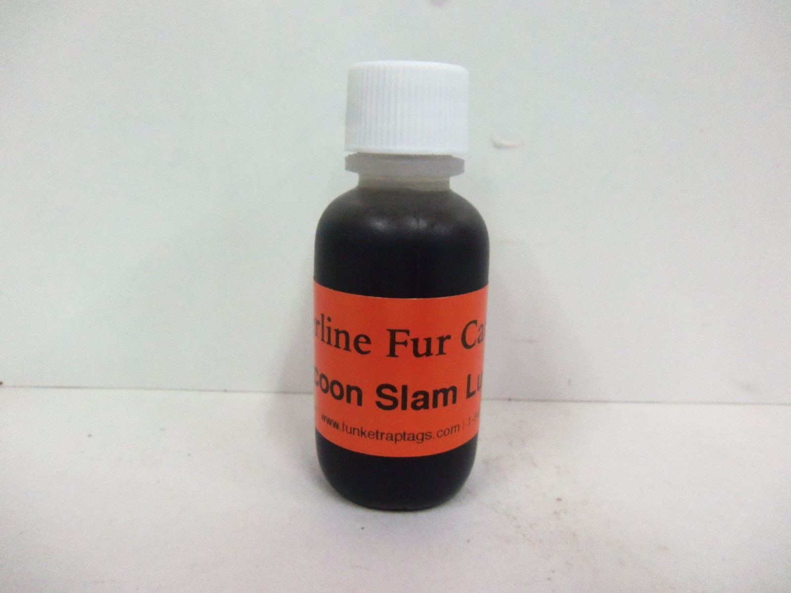 Timberline - "Raccoon Slam Lure"  1 Oz. Trapping Coyote Fox Bobcat Predator