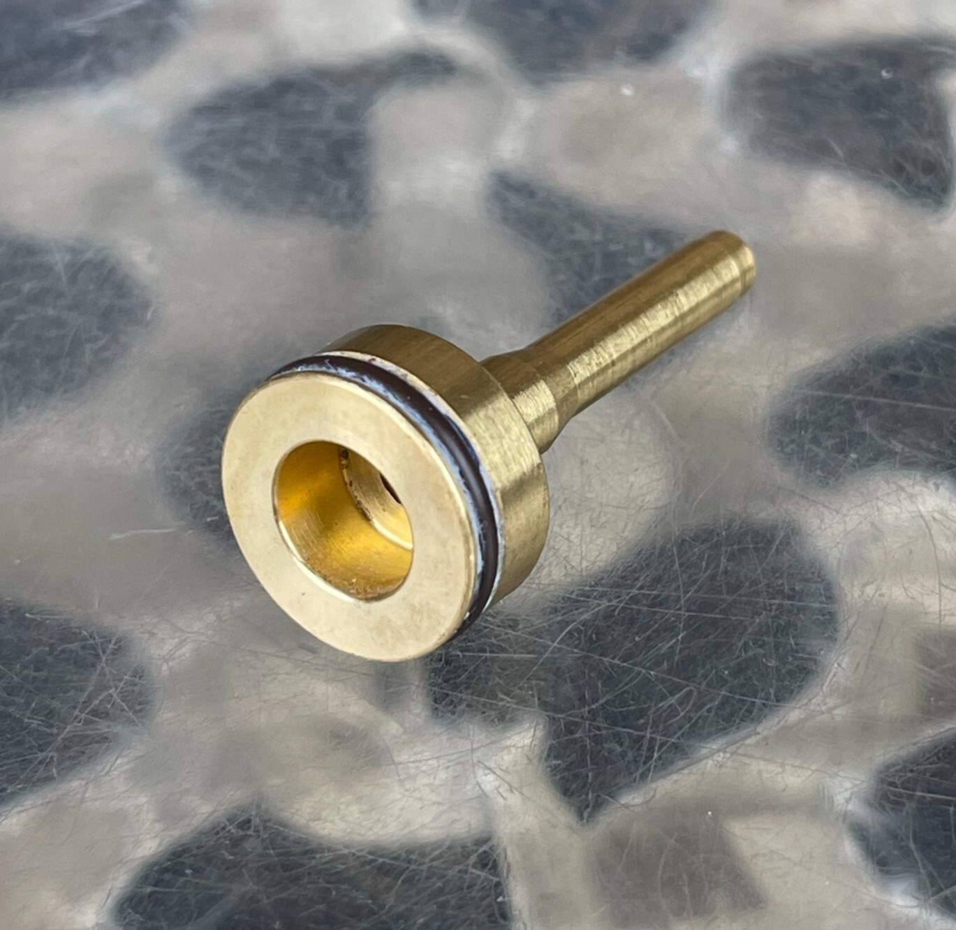 NEW Azodin Replacement Regulator Piston (RP01)