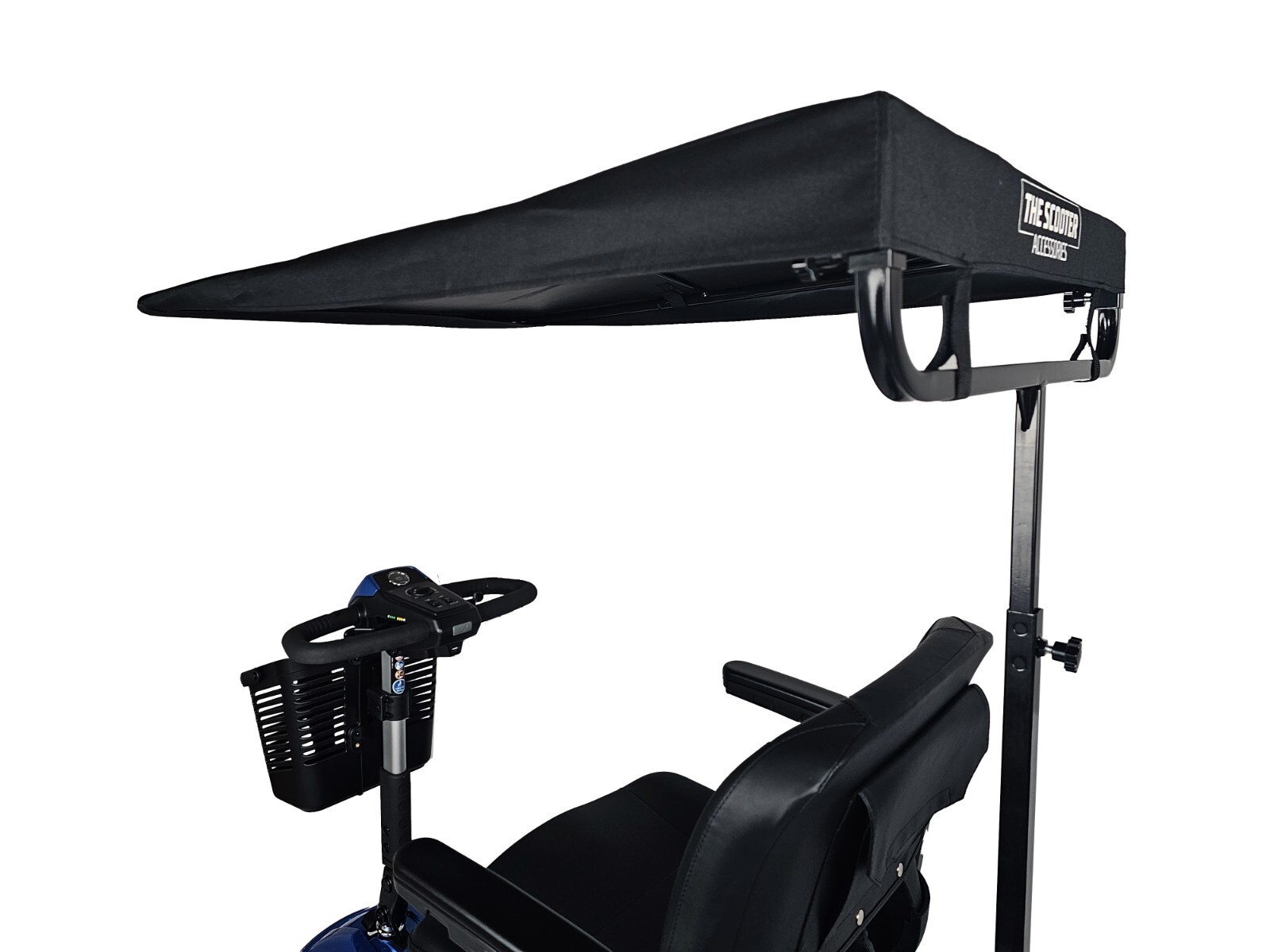Mobility Scooter Sunshade Canopy - OPEN BOX