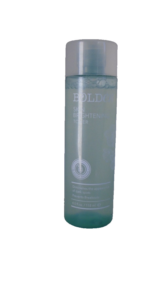 Bolden Skin Brightening Toner - 4 fl oz