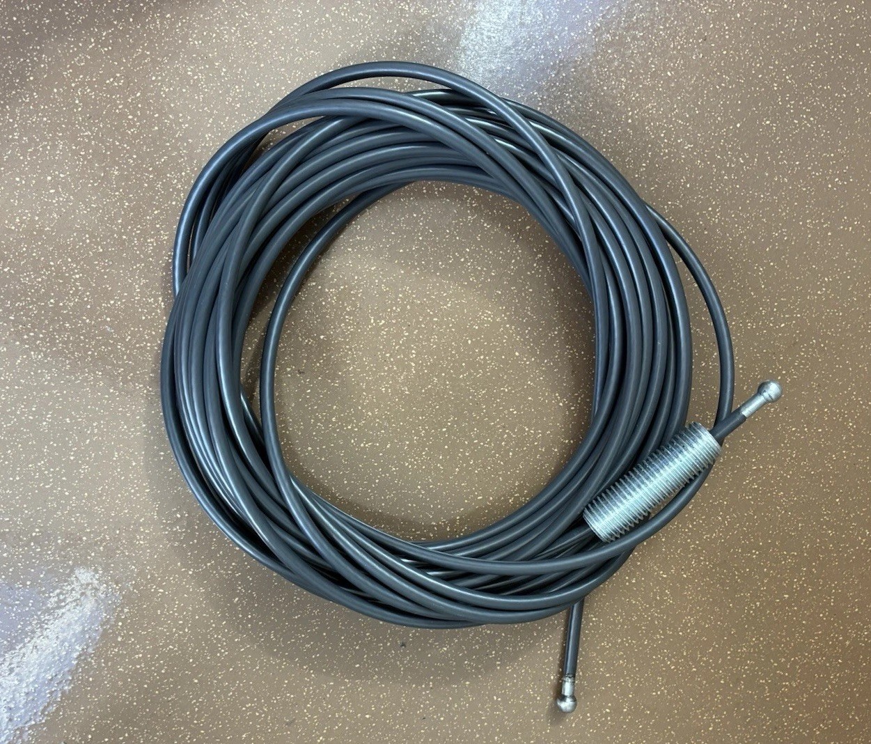 Life Fitness 8946908 Cable Assy Exerflex Pro Excellent OEM