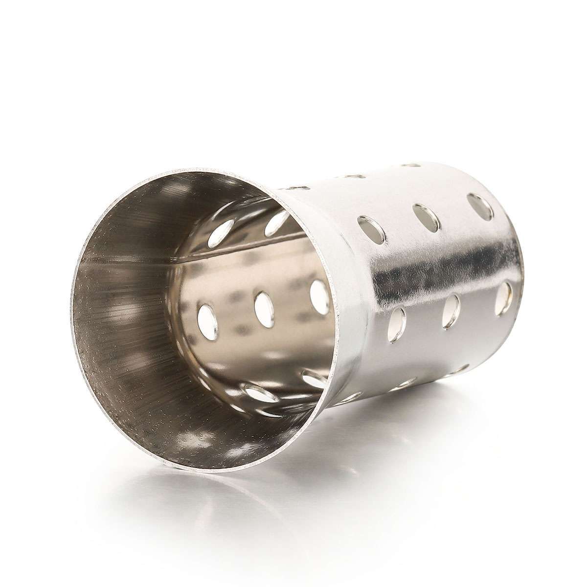 Universal Motorcycle 51MM Can Exhaust Muffler Insert Baffle DB Killer Silencer