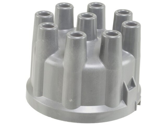 For 1969-1974 Ford E200 Econoline Distributor Cap Wells 62534PGYF 1970 1971 1972