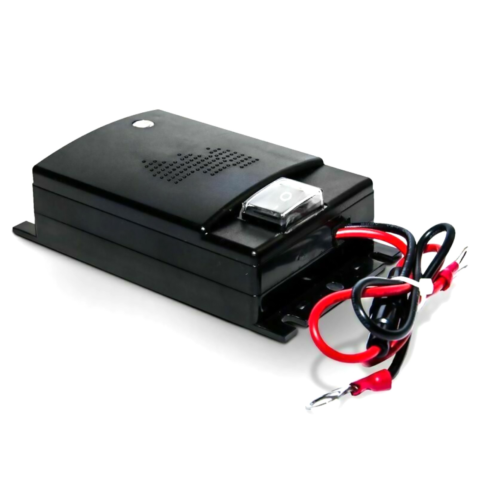 12V Ultrasonic Mouse Repeller Car Vehicle Rat Rodent Pest Deterrent Repellent C