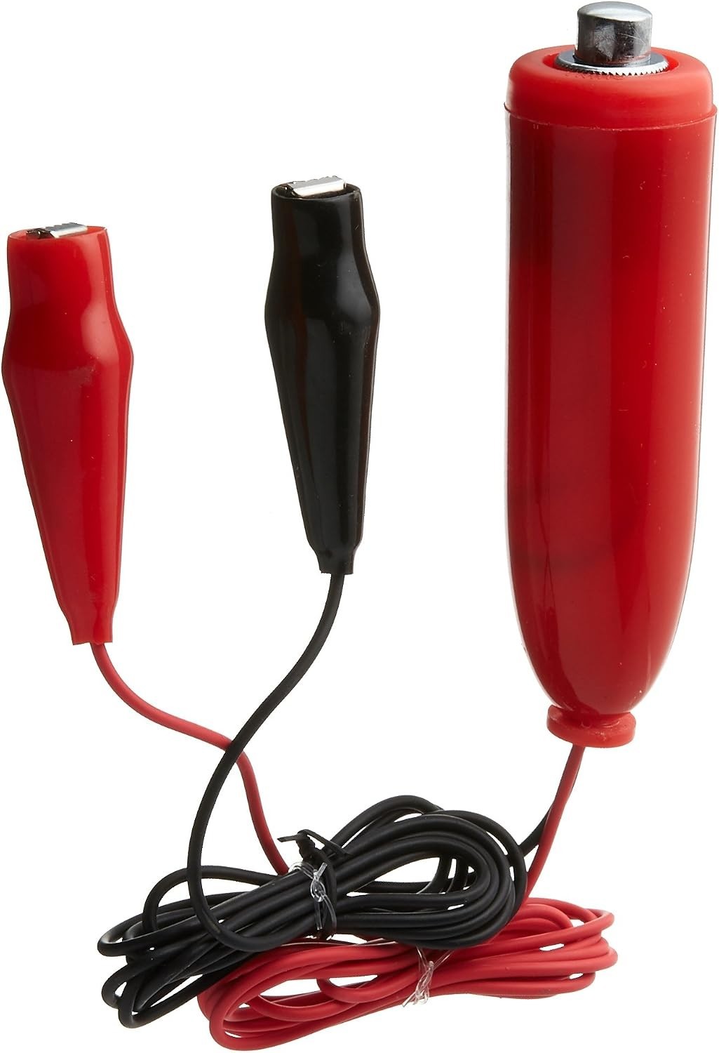 5' Wire 12V Remote Starter Switch - Color-Coded, Easy Connection & Installation
