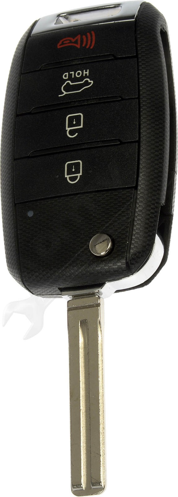 Dorman 99560ST Keyless Entry Remote 4 Button