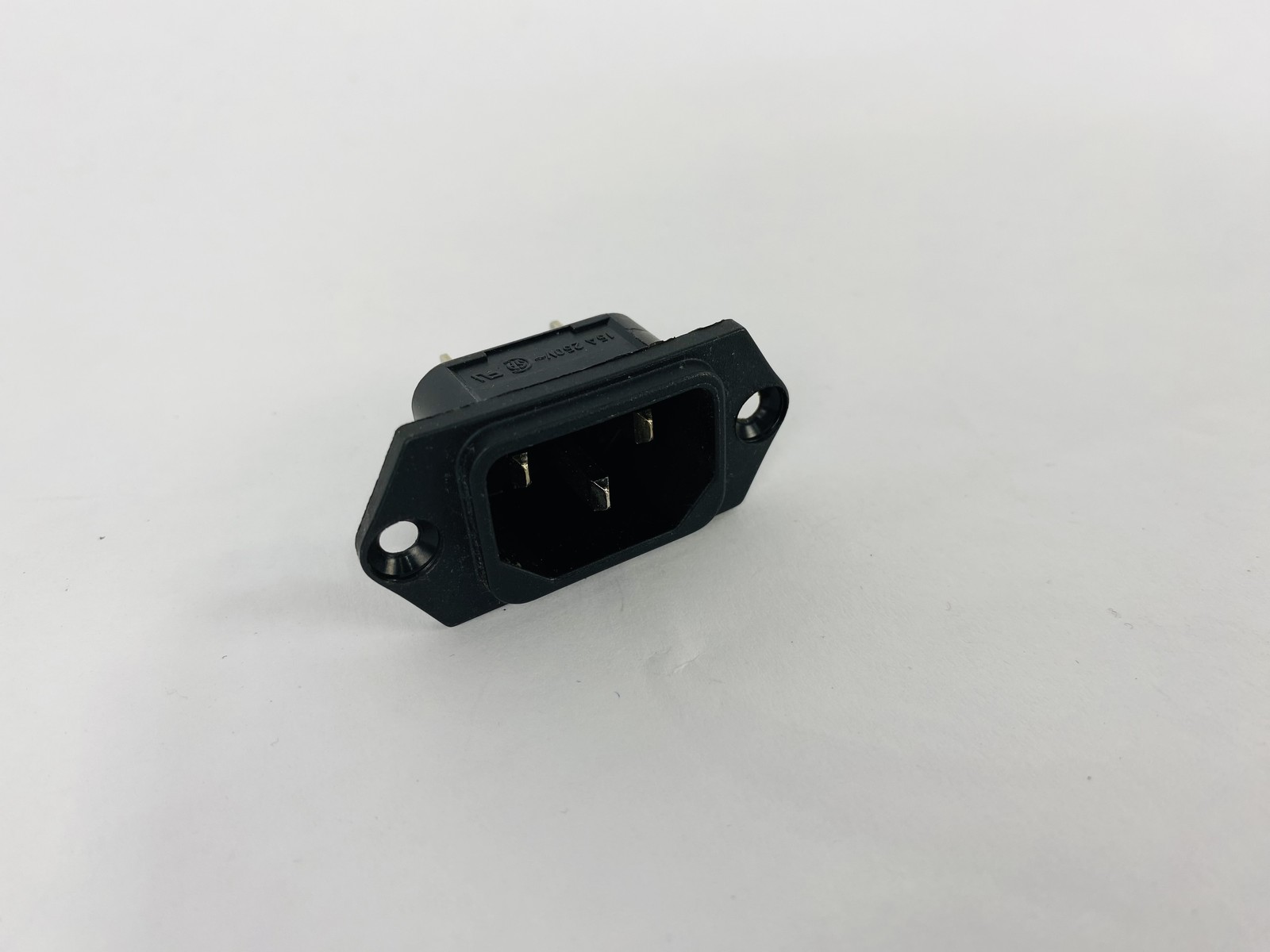 Bodyguard Organic LS Treadmill Power Entry Socket Input Module (PP508)