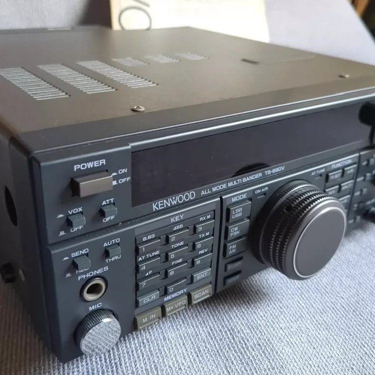 1PCS good TS690v TS-690v by Fedex or DHL