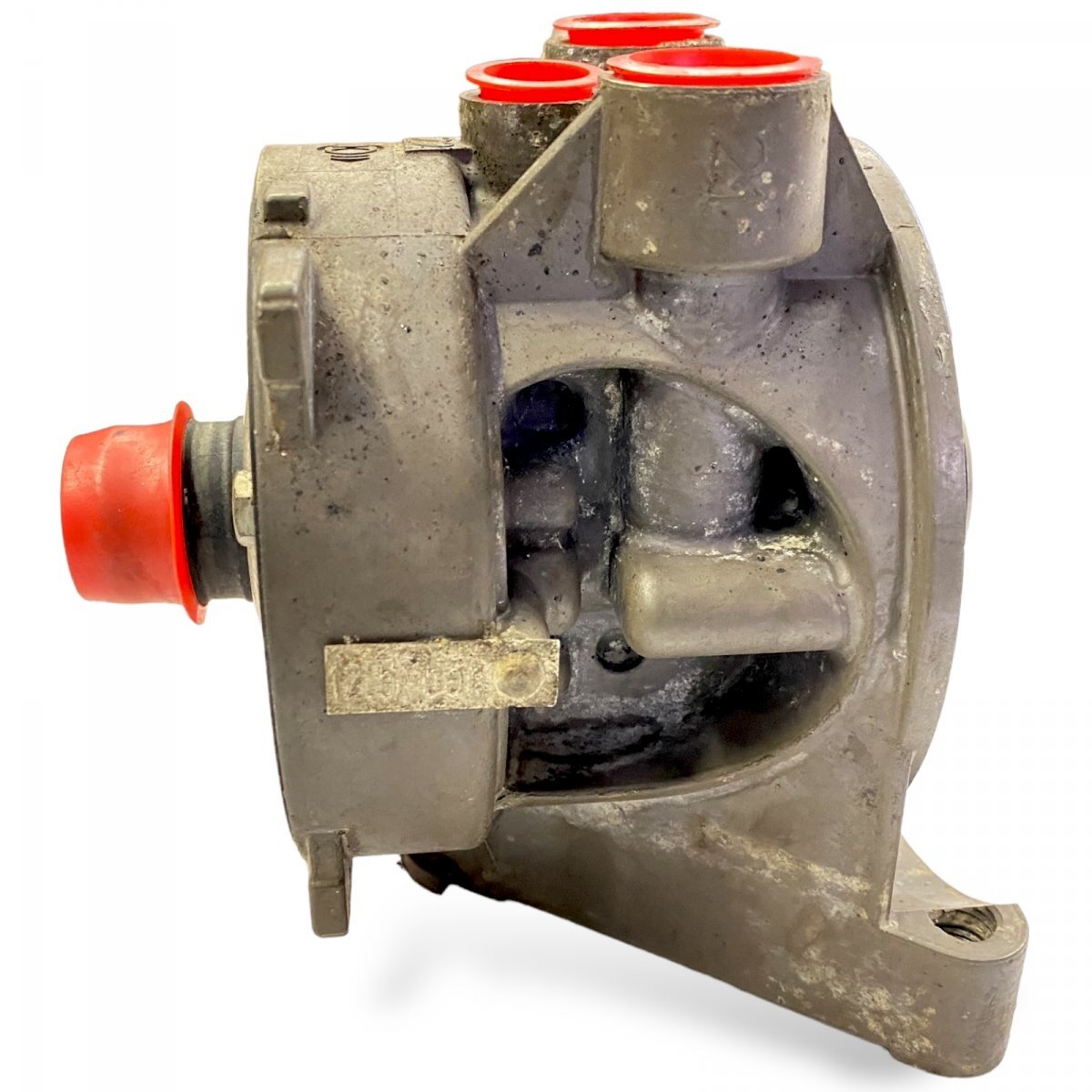 MAN TGL, TGM, TGS, TGX TP1926151 Air Dryer 77701158 1119209N5025