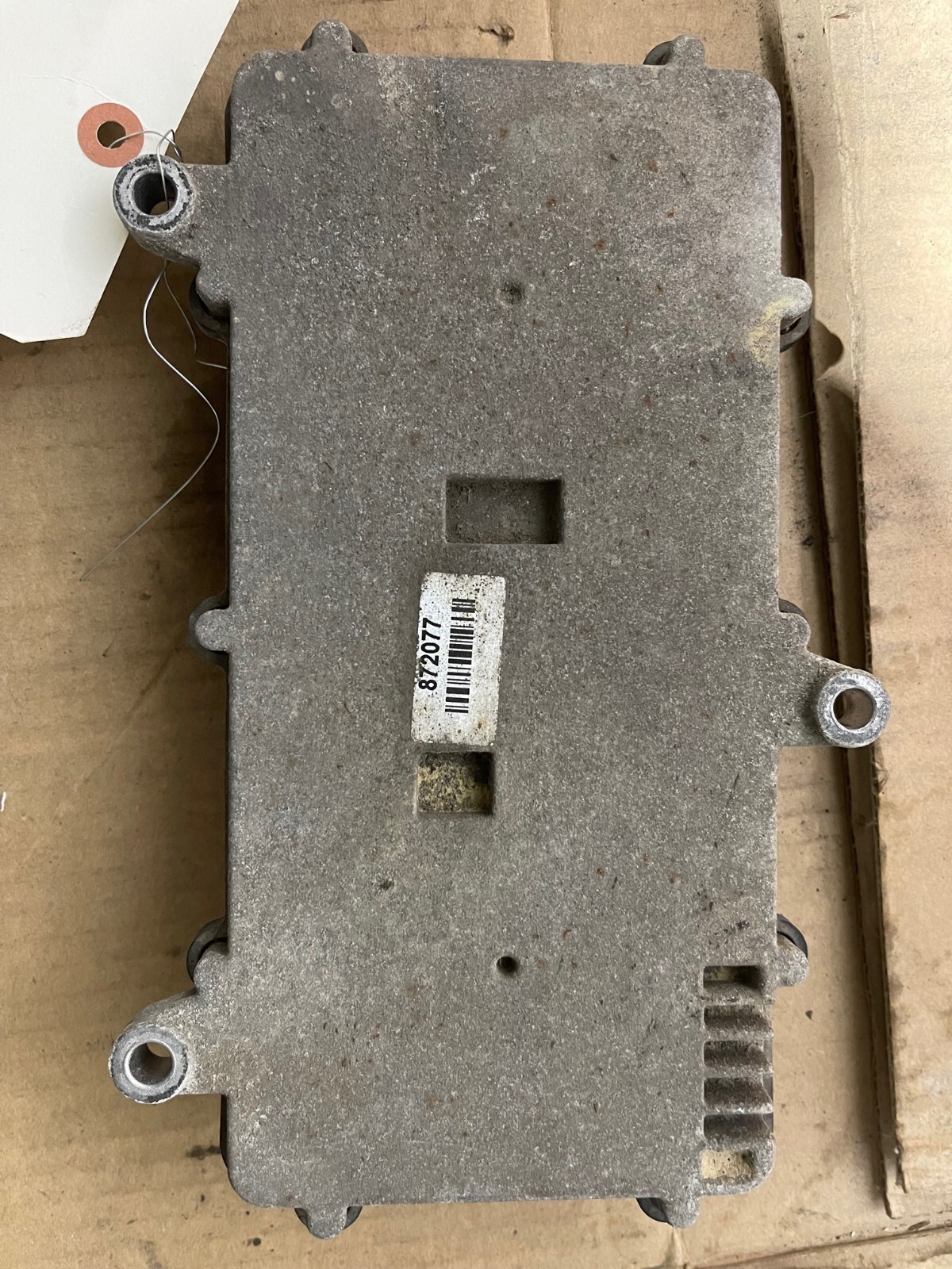 Freightliner POWER DISTRIBUTION BULKHEAD MODULE 06-34530-009