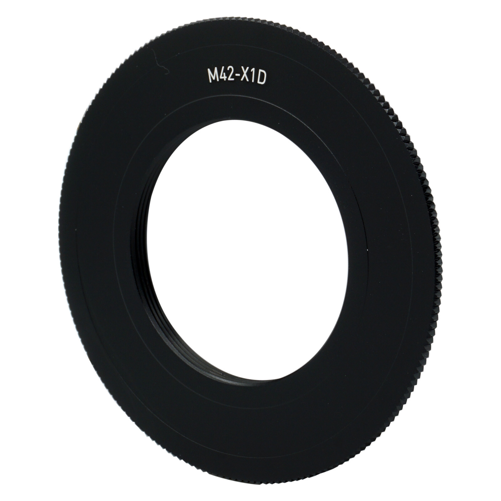 M42-HX Modify Adapter for M42 Large format Lens to Hasselblad X X1D X2D Camera
