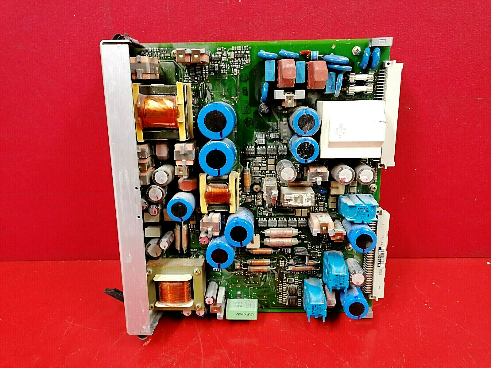 Matconi PS-AC/DC32