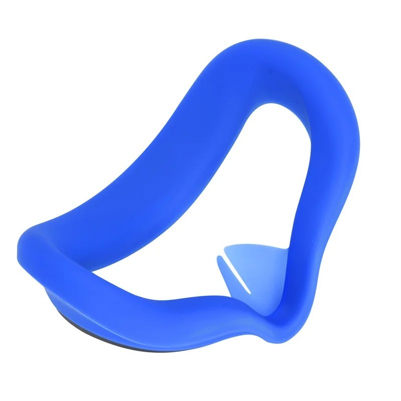 2025 Facial Interface and Face Cushion for Meta Oculus Quest 2 Foam Replacement