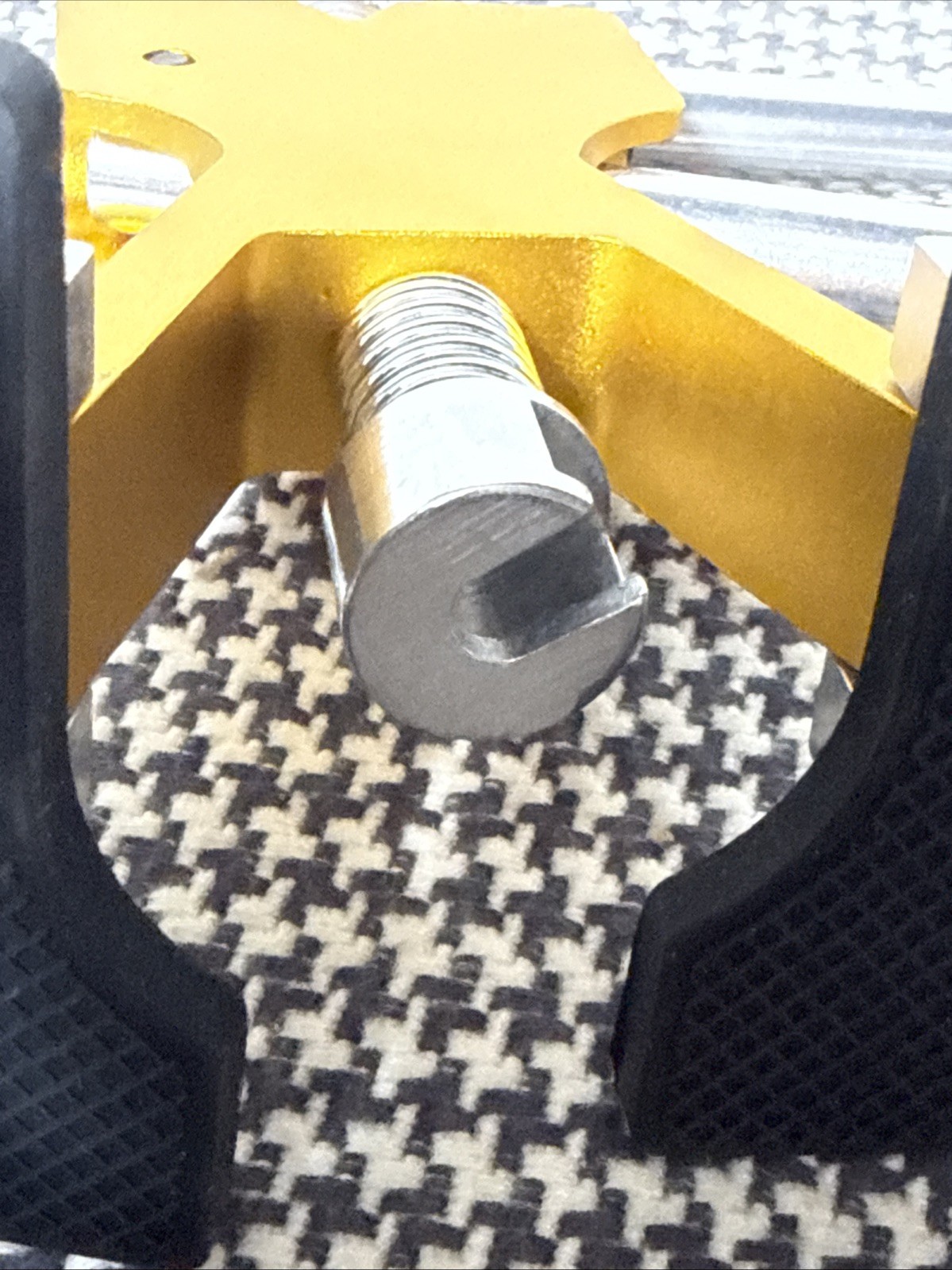Paint Less Car Dent Puller Tool (Puller Tool Only) Autobody