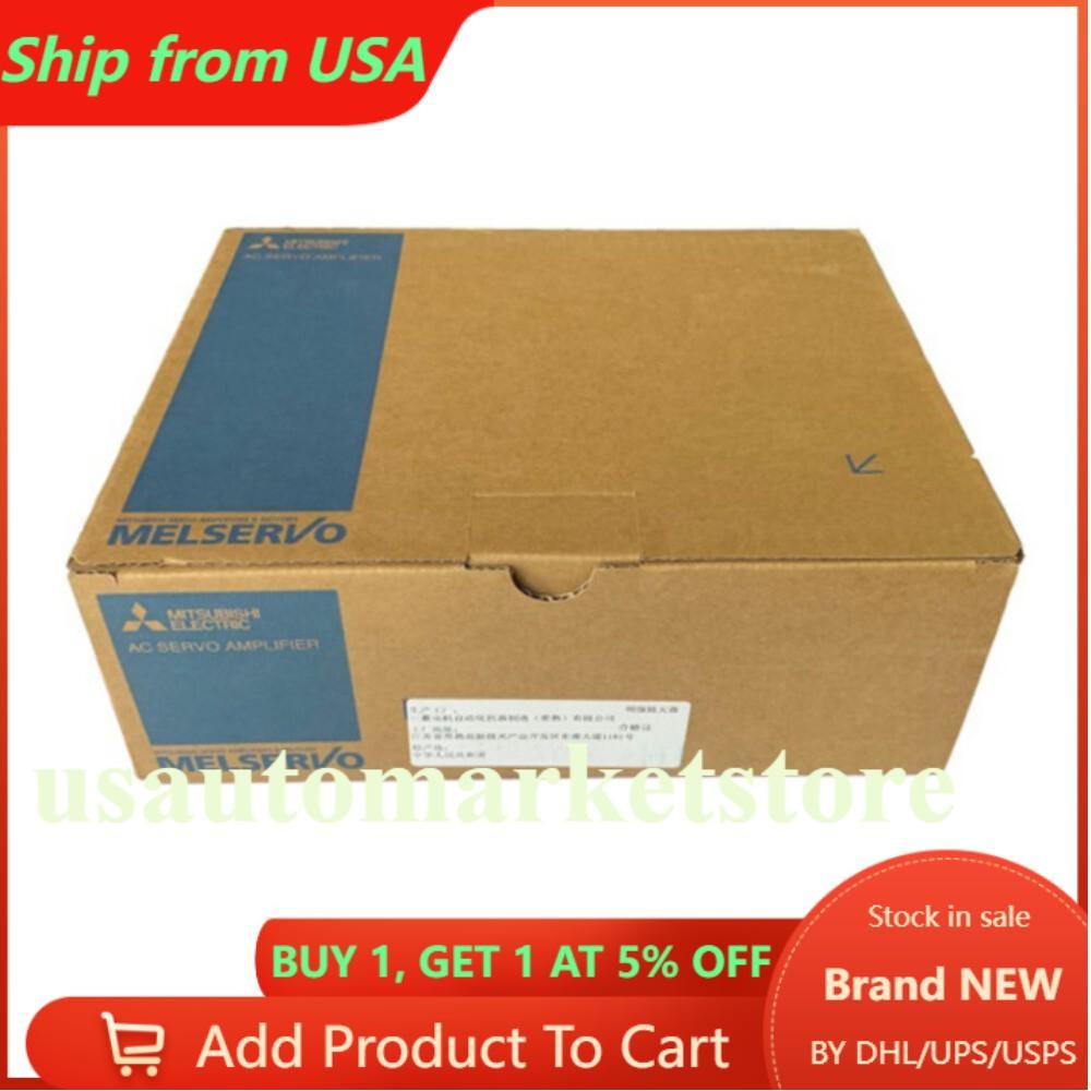 US FREE TAX New Mitsubishi QH42P