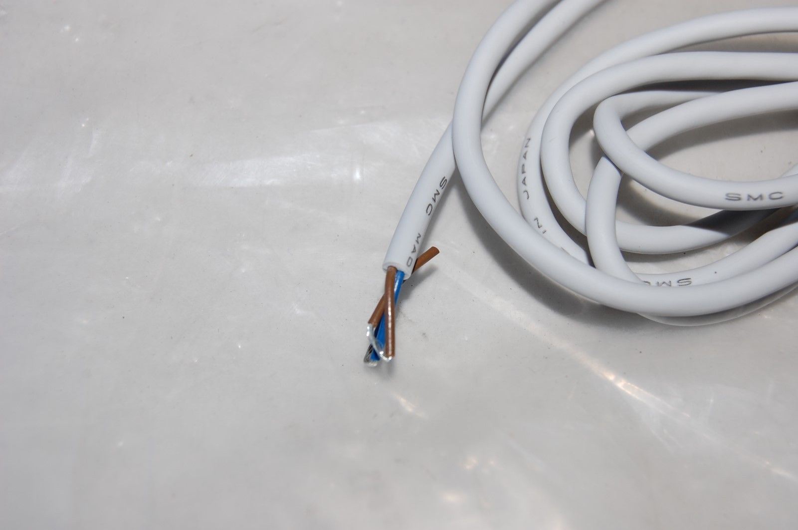 SMC IS10M-30-6LP-A Pressure Switch