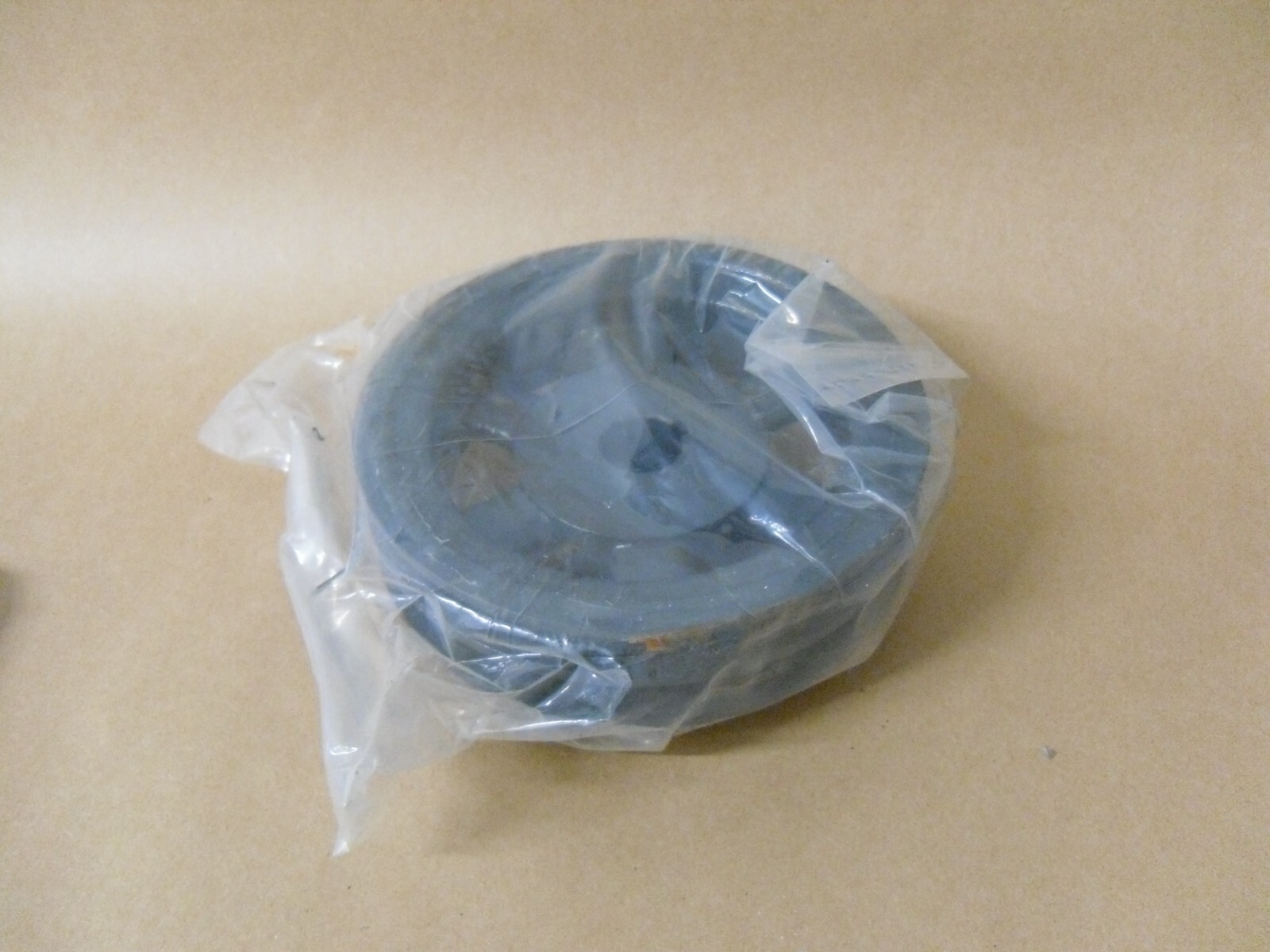 2AK54X3/4 DOUBLE GROOVE PULLEY
