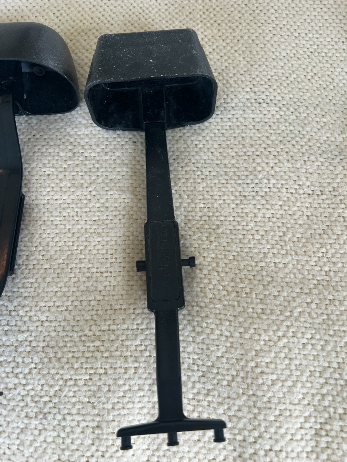 Archery Quiver Parts Lot
