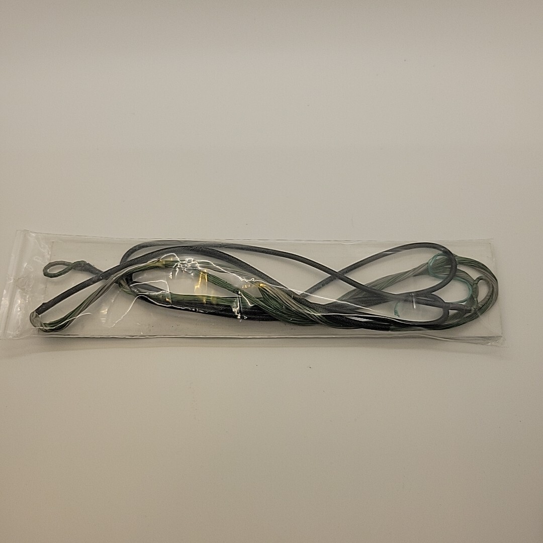 Vapor Trail VTX 1.5/2 (one-and-a-half) Cam Bowstring Bow String 63-1/2" 63.5"