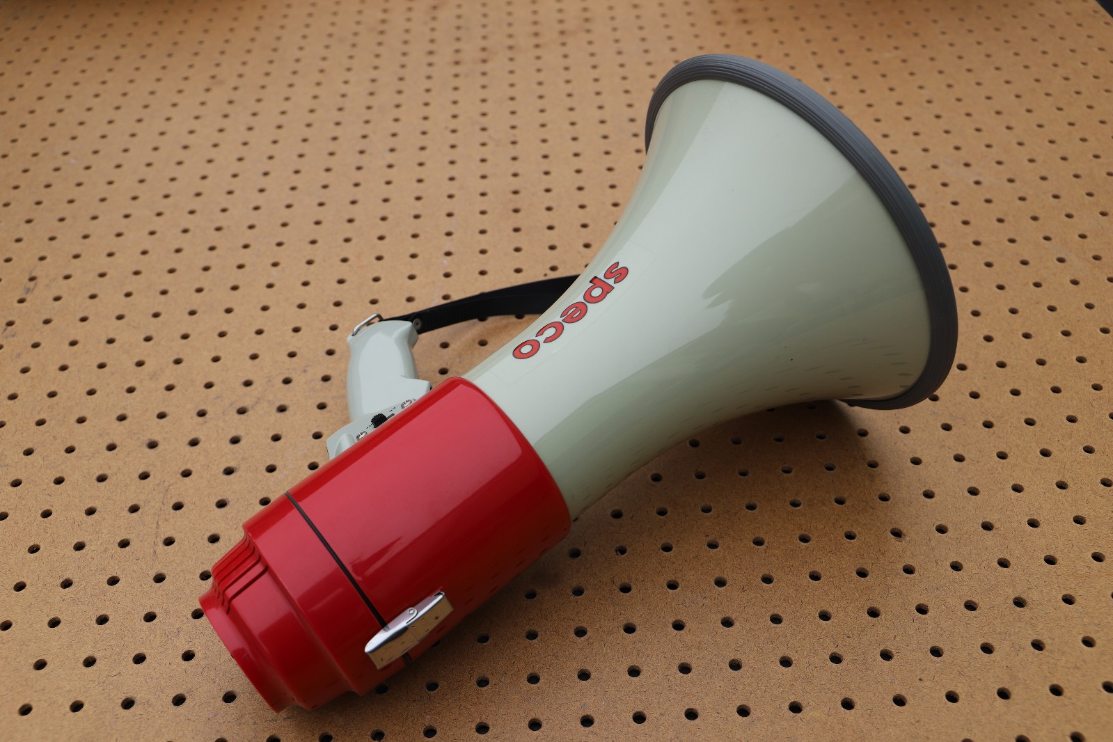 SPECO TRANSISTOR MEGAPHONE ER-370