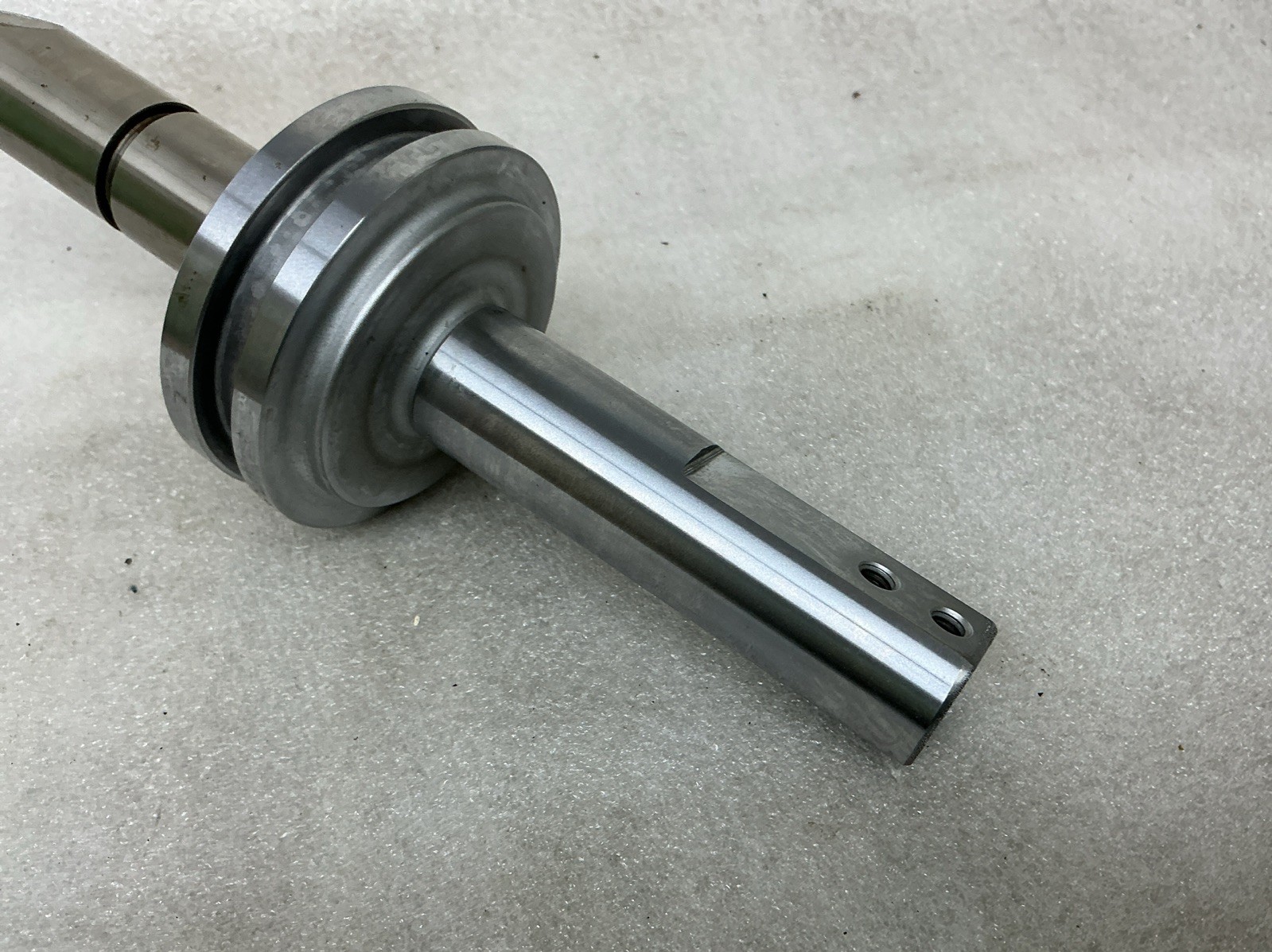 Contact Point Sensor, Model TPS-20