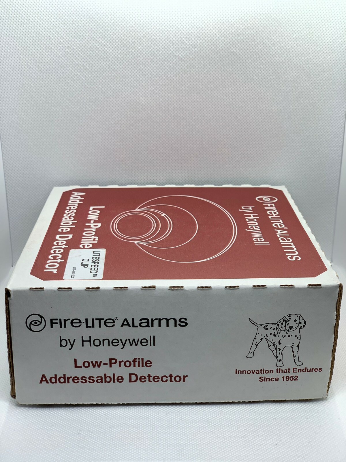 Fire-Lite SD365-IV Addressable Smoke Detector Ivory - Same Day Shipping (SEALED)
