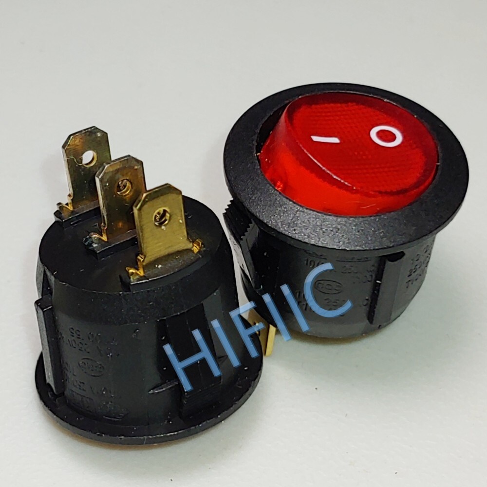 Rocker Switch Replacement For Mr. Coffee 12-Cup SK13/SK-13 Manual Coffee Maker