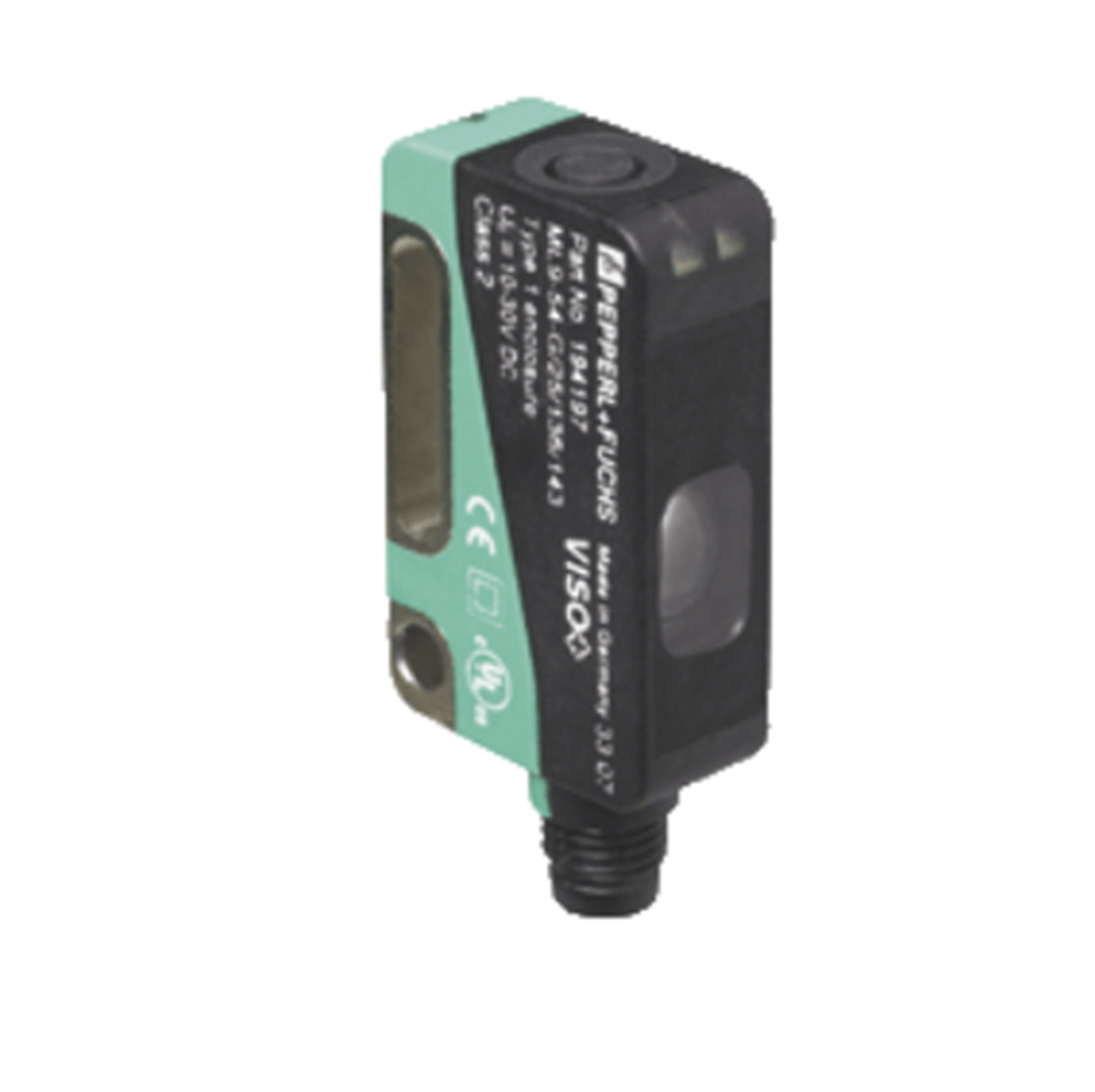 NEW Pepperl+Fuchs ML9-54-G-25-136-143 Photoelectric Sensor