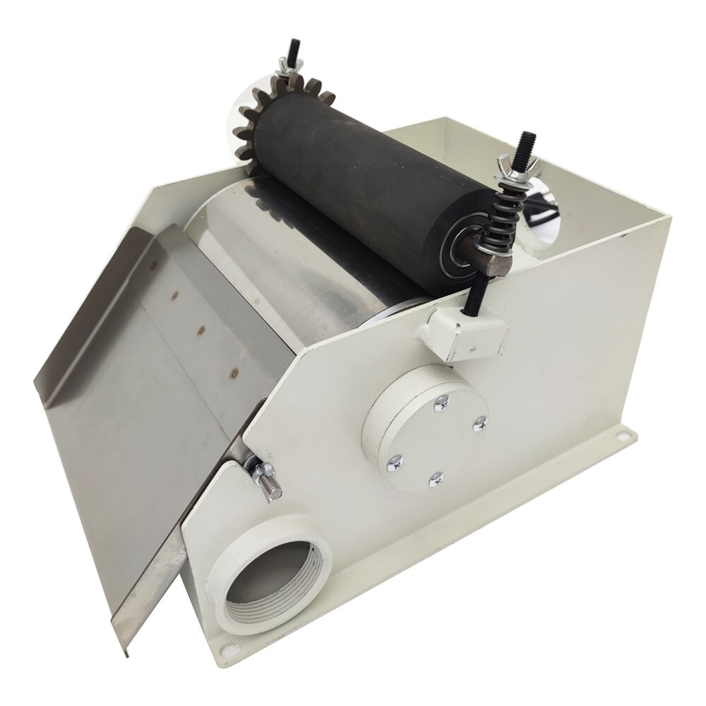 Magnetic Separator Small Magnetic Separator Machine 110V Tool Grinding Fluid Coo