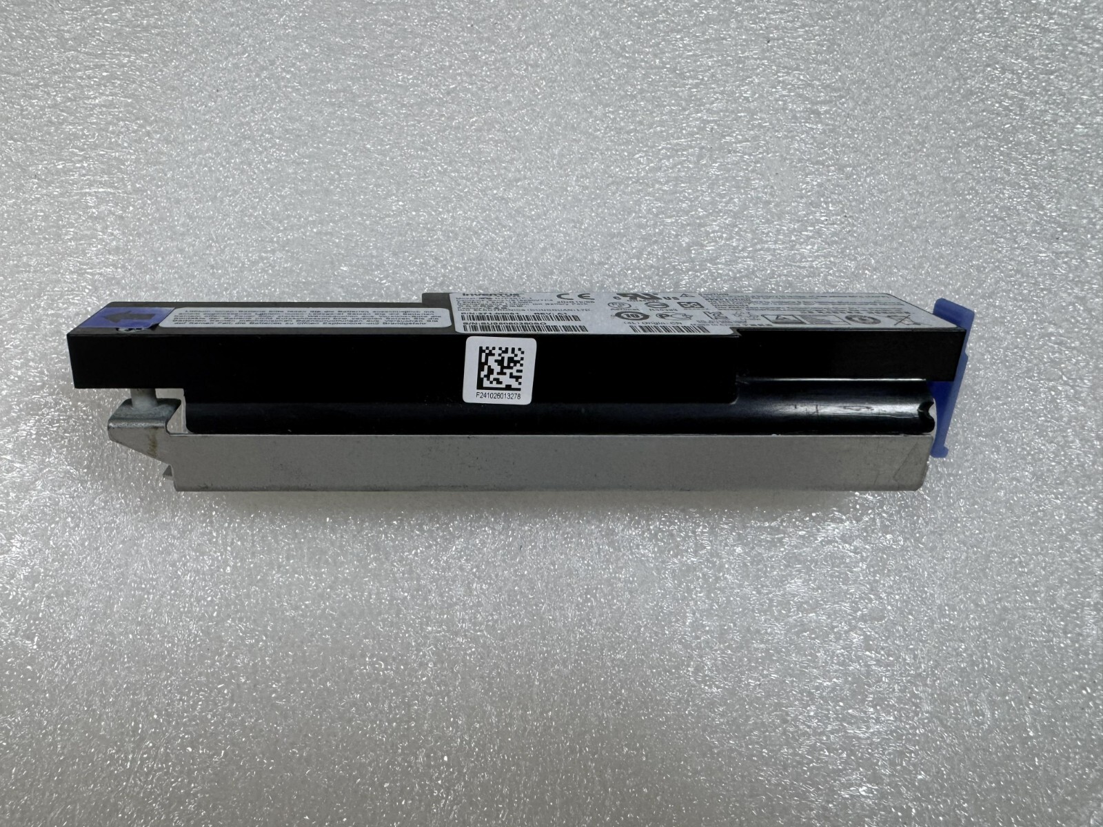 NTP2S1P-1 271-00061 NetApp E2800/E5700 Controller battery