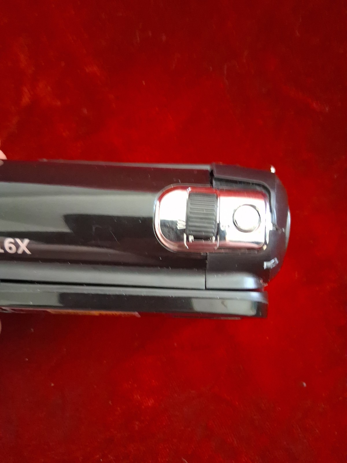 Video Camera Full HD 1080P Cam Recorder