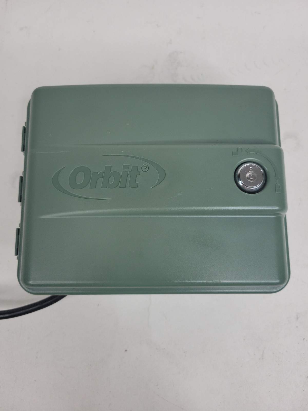 Orbit 57899 Outdoor Sprinkler System Controller 9-Station Timer