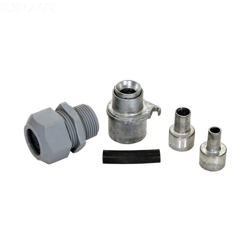 Fiber Port Assembly