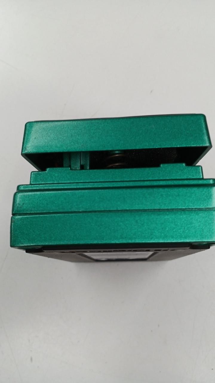 DIGITECH BASS SYNTH WAH Model