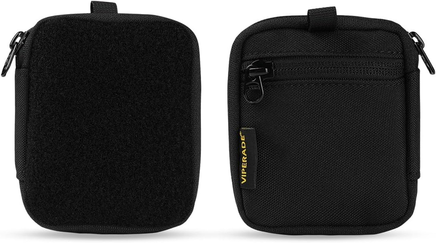 VE34 Mini EDC Organizer - Small Everyday Carry Pouch