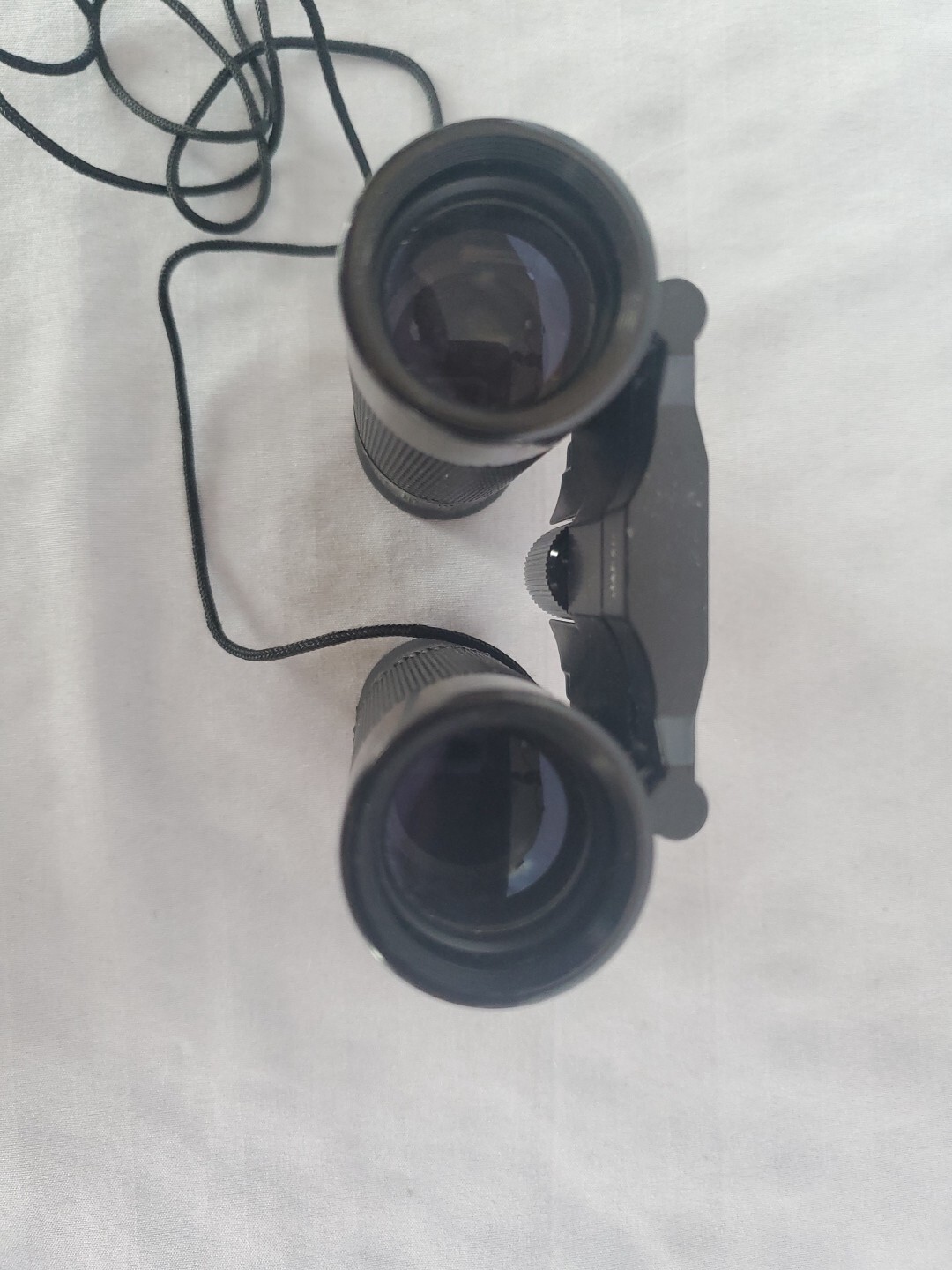 Prelude Binoculars with Soft Case Model Field 7, 8x22