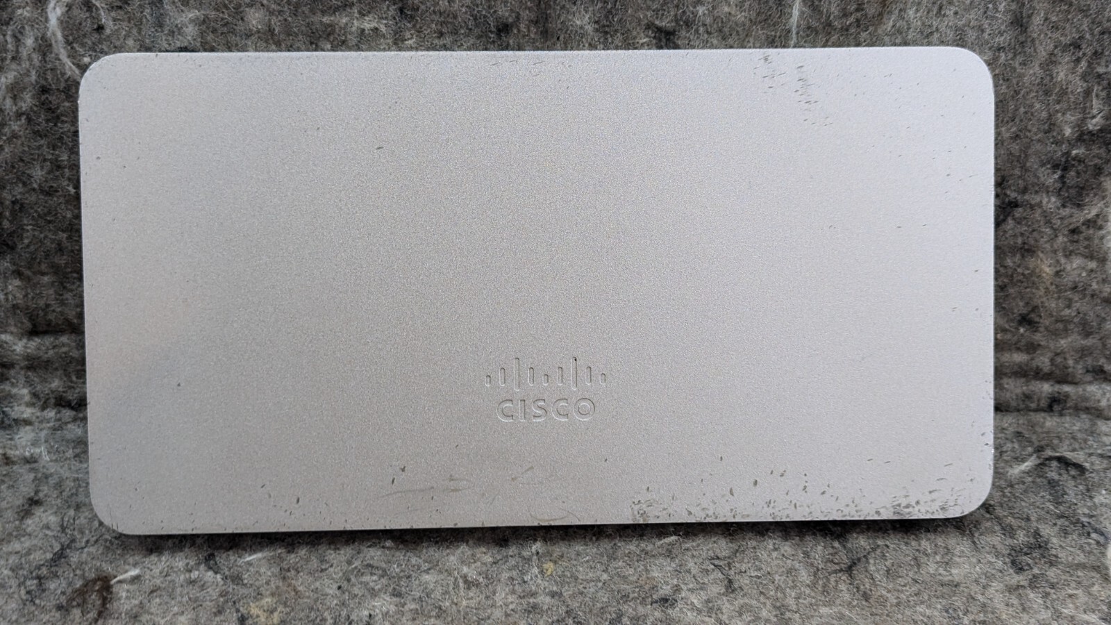 UNCLAIMED Cisco Meraki MX65-HW Cloud Managed Networking and Security - Unit Only