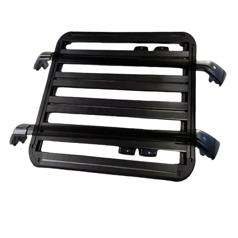 Roof Rack Platform Rooftop Cargo System Fits for Chevrolet Tahoe 2021-2025