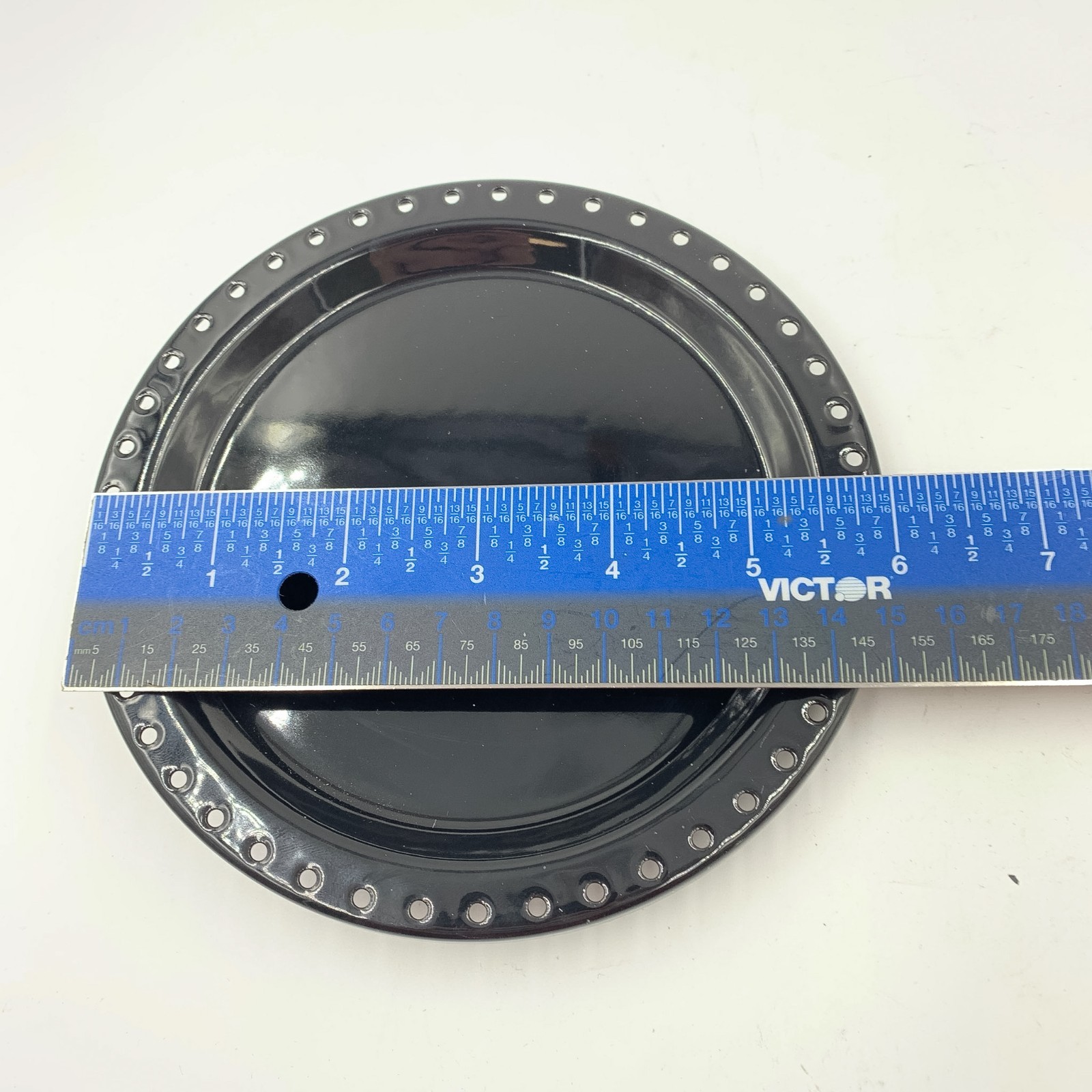 Bunn Coffee Pot Warmer Assembly Top 6" 120v Models