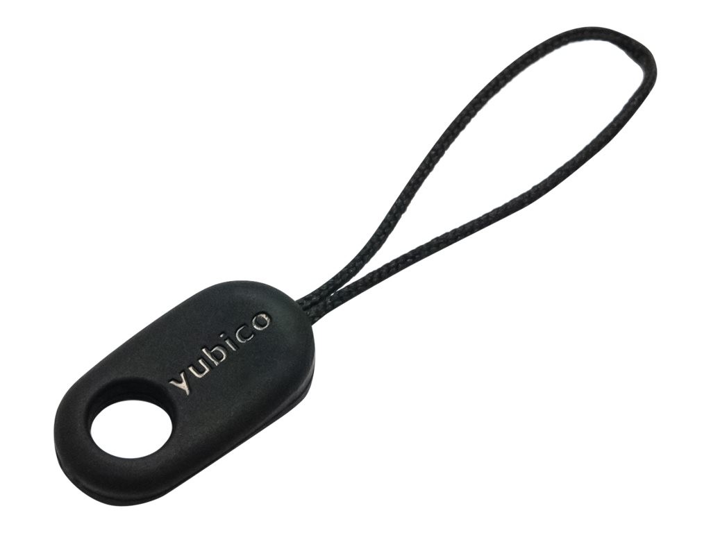 YUBICO x Keyport ParaPull Lanyard FIDO Edition C Bio for 5060408464809