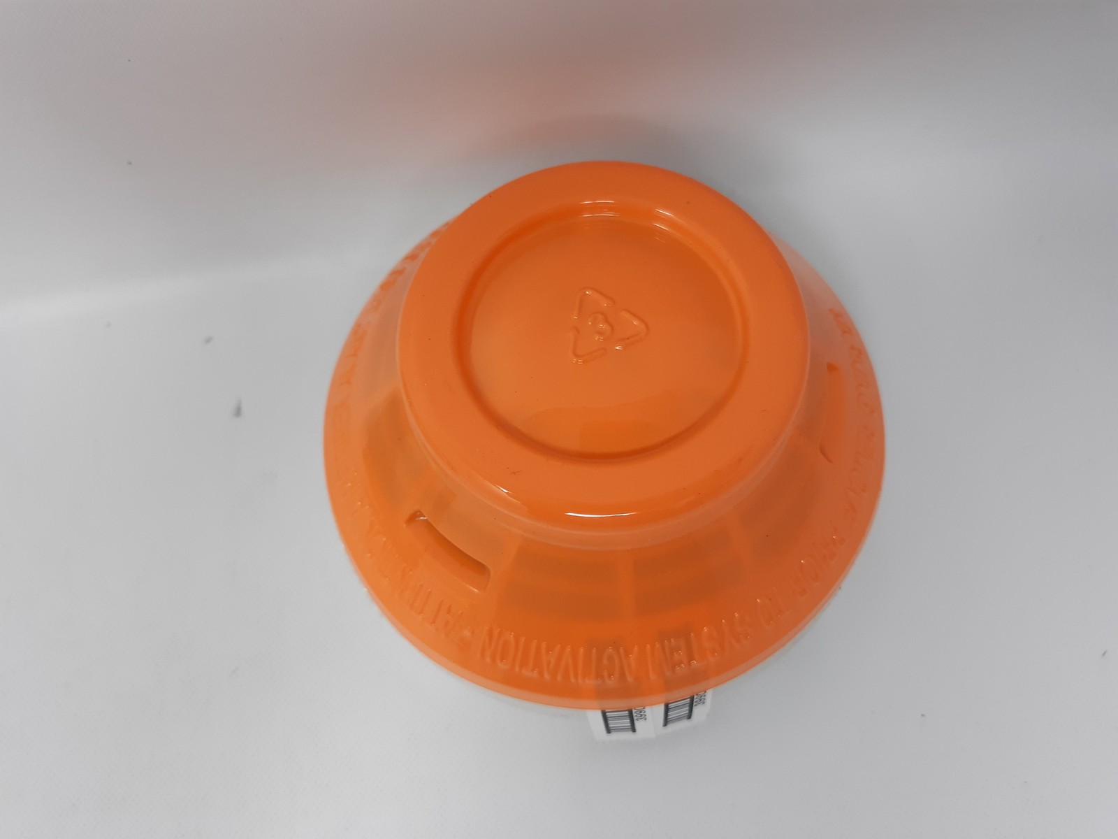 Edwards SIGA-OSD Intelligent Optical Smoke Detector