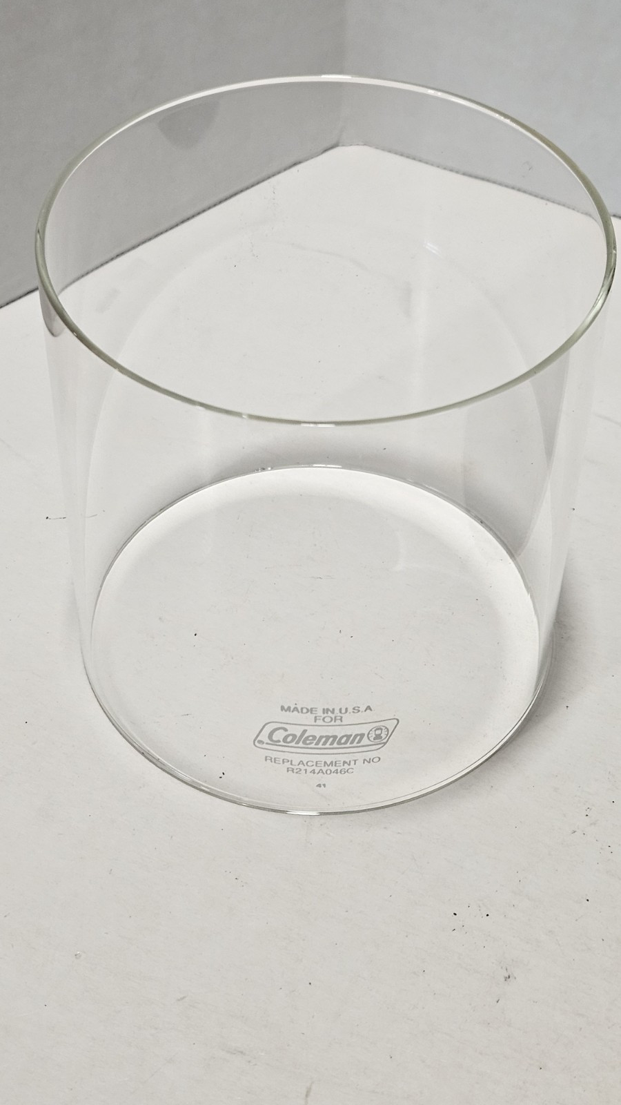 Coleman Deluxe Propane Double Mantle Lantern
