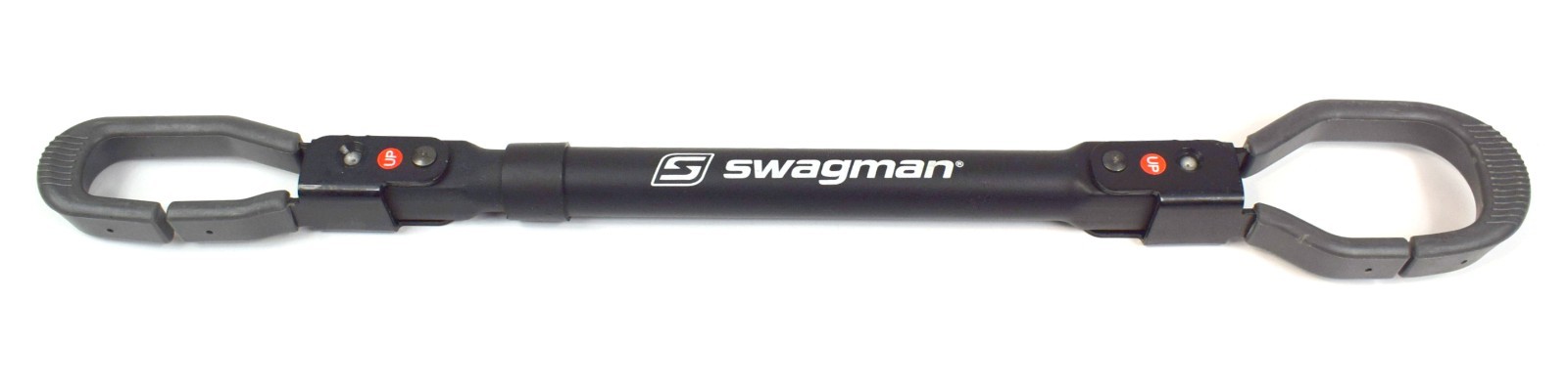 SWAGMAN Deluxe Bar Adapter - Telescopic adjustment from 22.5 - 30 in.