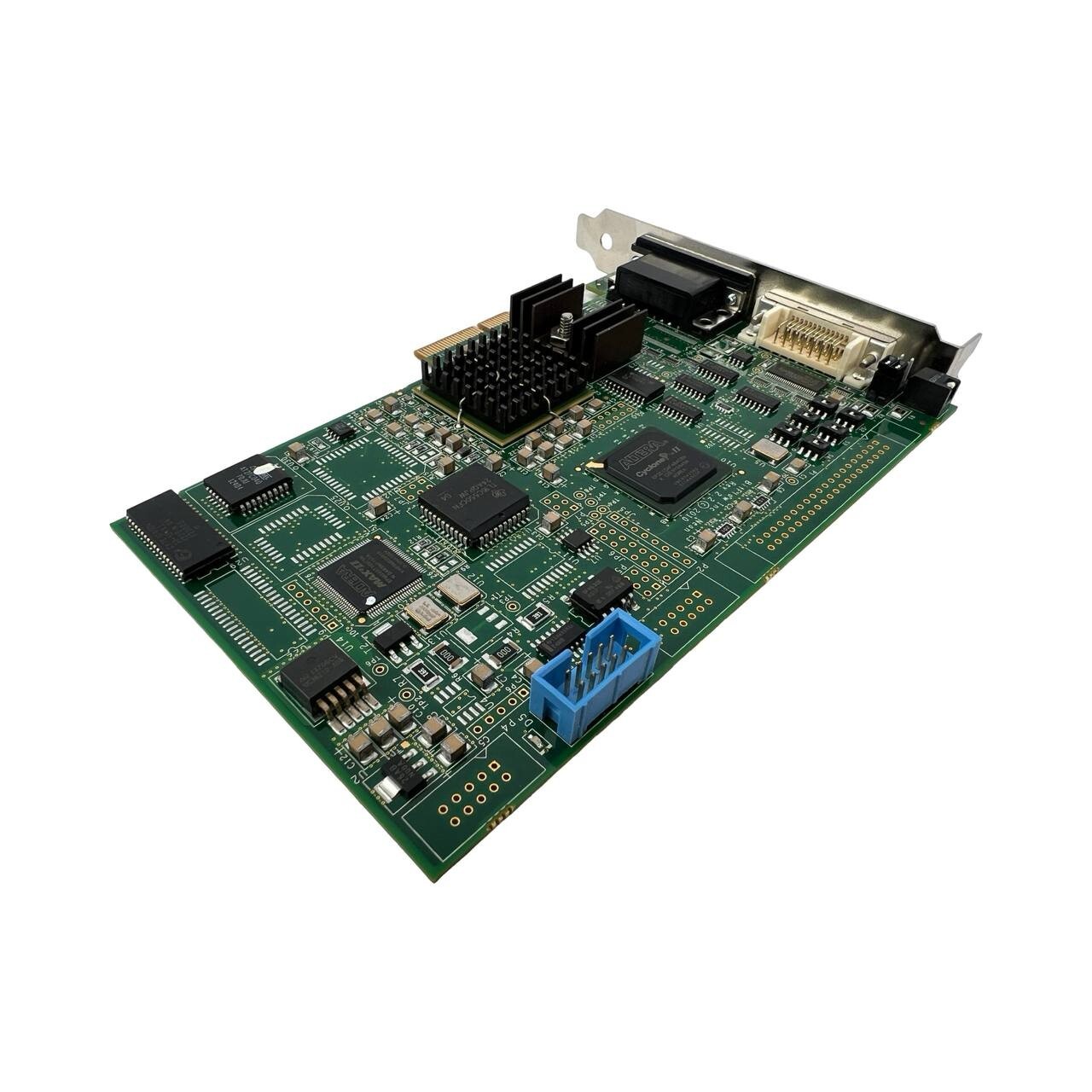PIC-E Altera Cyclone ll NEO-2.6-5041-CLB