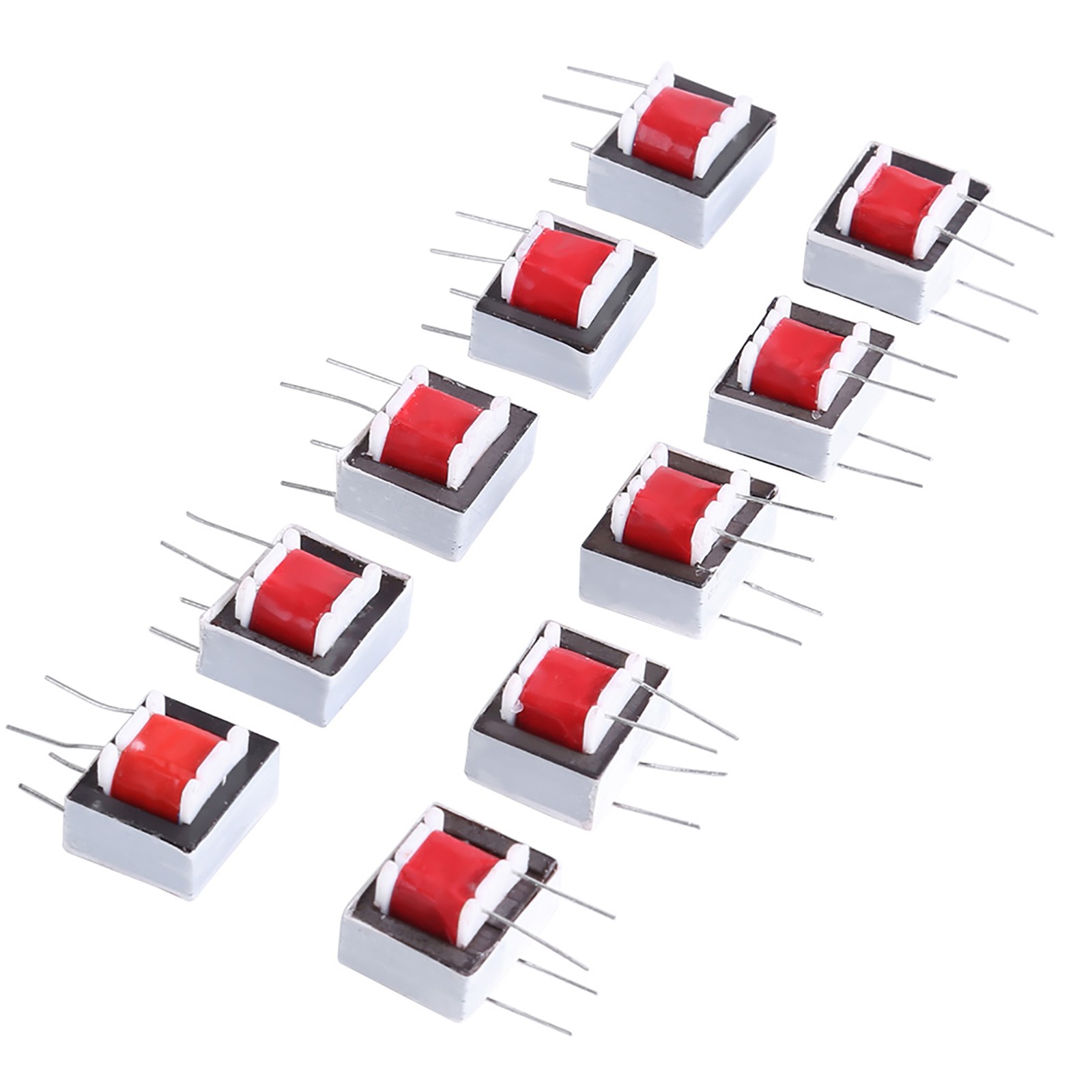10pcs Isolation Transformer High Quality For Audio Equipment